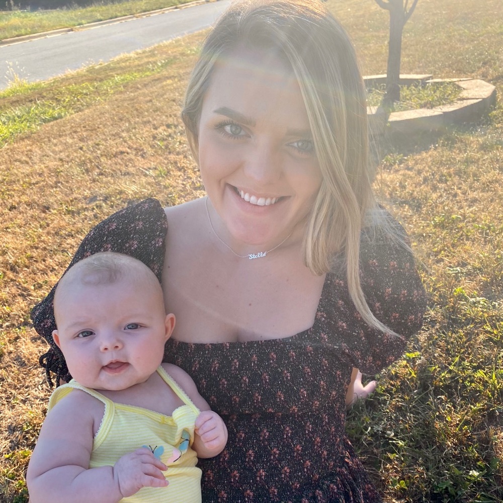 Meet your Posher, Bailey